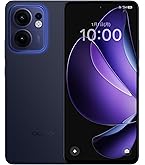 Amazon | OPPO Reno13 A ルミナスネイビー CPH2699【日本正規代理店品